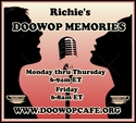 DooWopCafe.org Ron's Oldies & DooWop Show